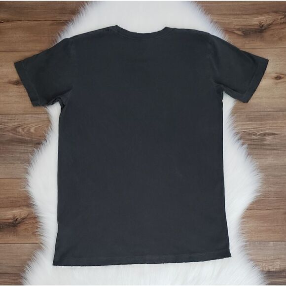 NWOT Midnight Rider Waylon & Willie Buckle Unisex Band Tee Size Extra Small - Picture 10 of 14